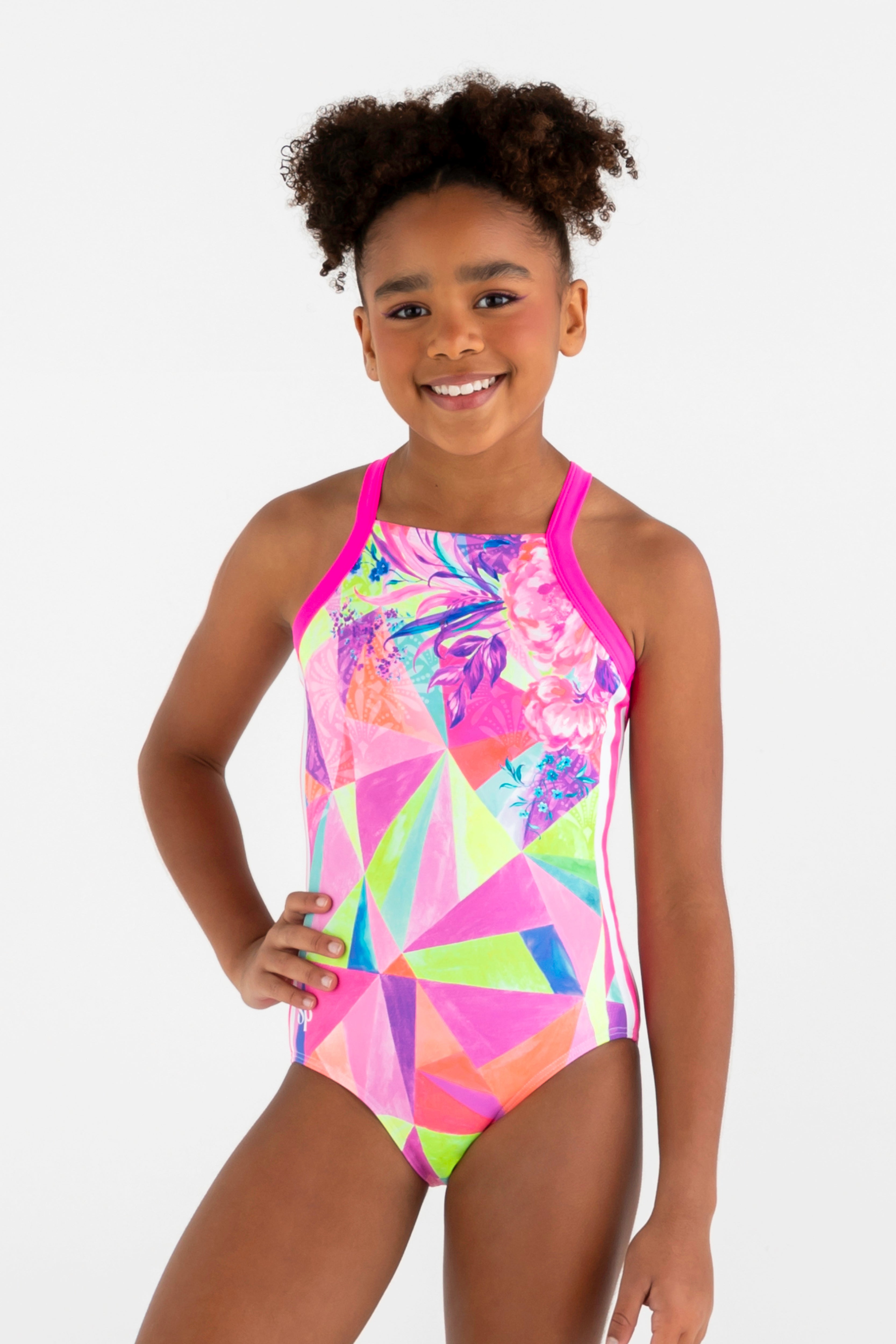 A Touch Of Rio Leotard