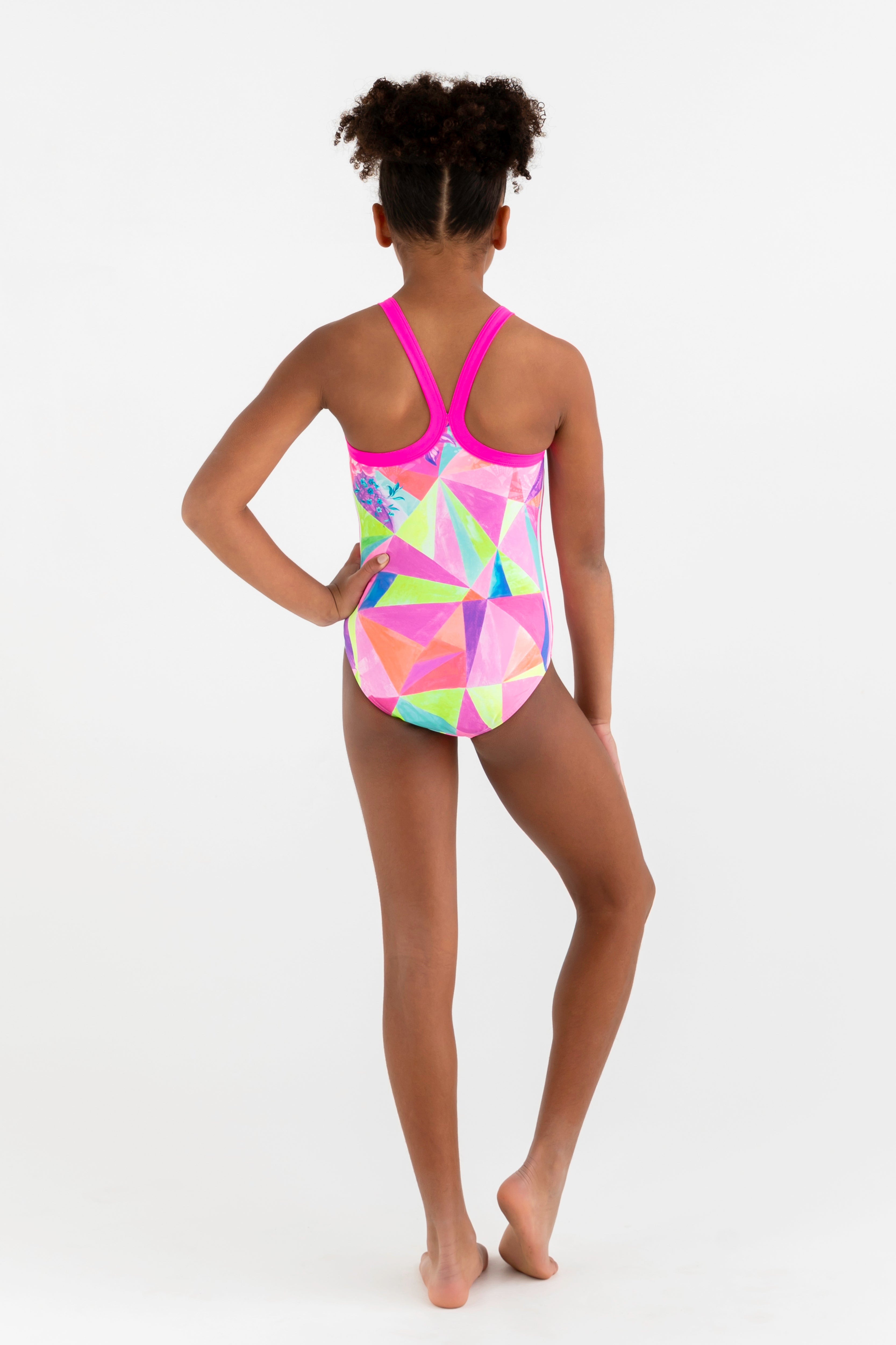 A Touch Of Rio Leotard