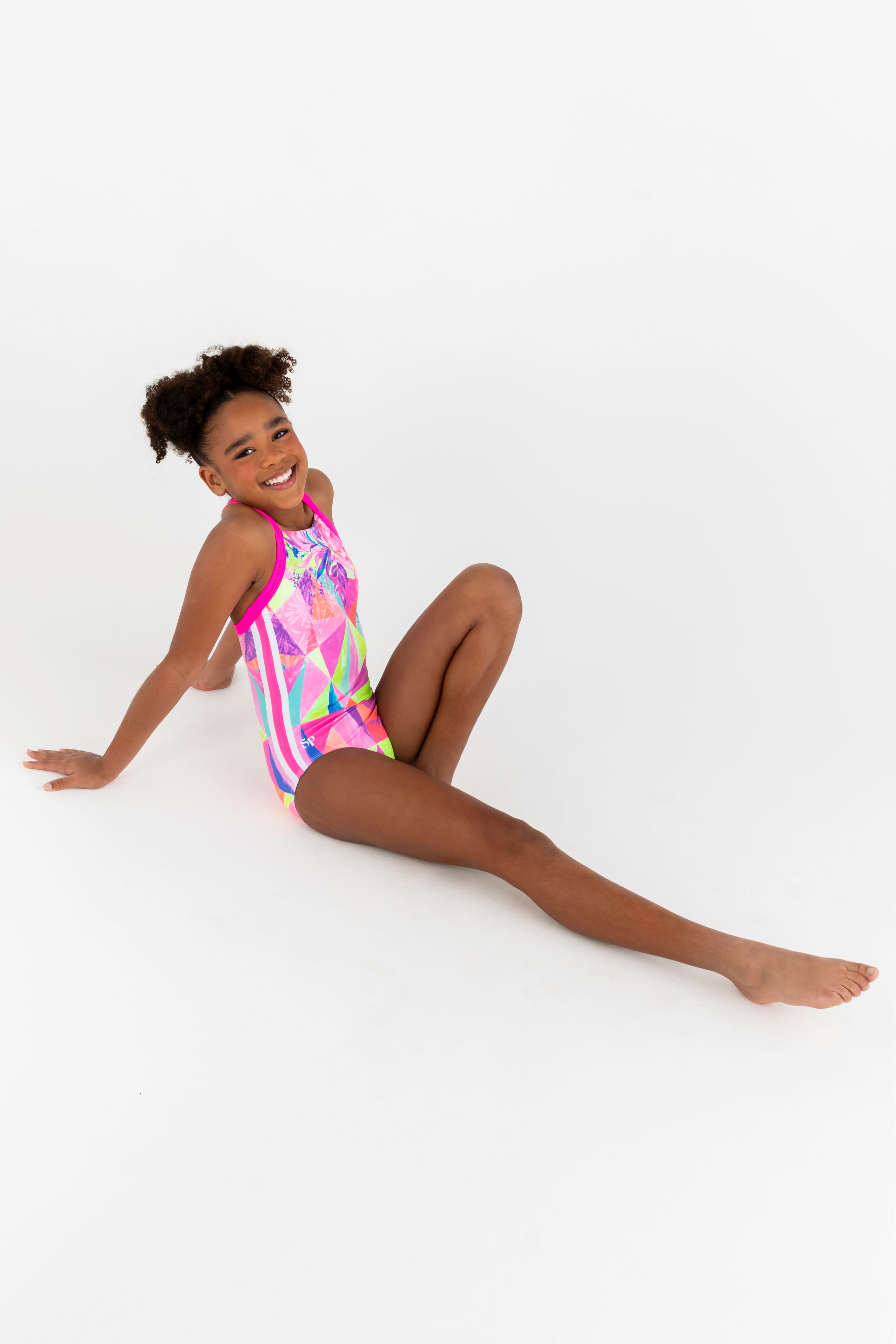 A Touch Of Rio Leotard