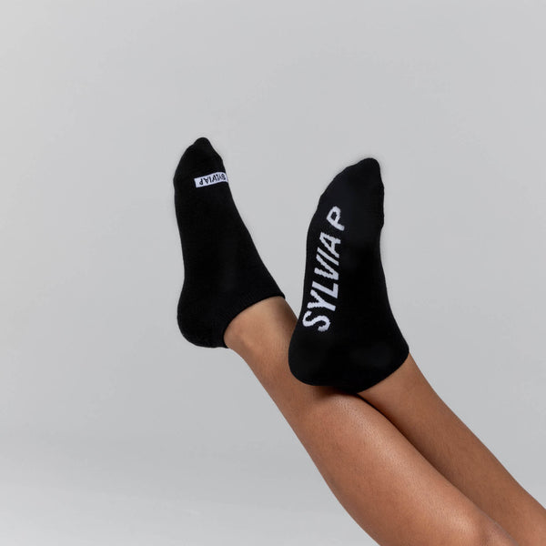 SP Active Sock by Sylvia P – SylviaP Sportswear Pty Ltd