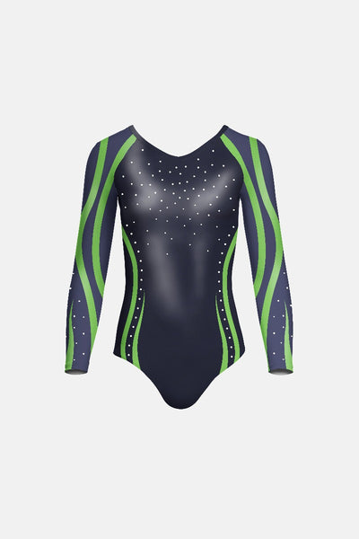 Team Robertson Gymnastics – SylviaP Sportswear Pty Ltd