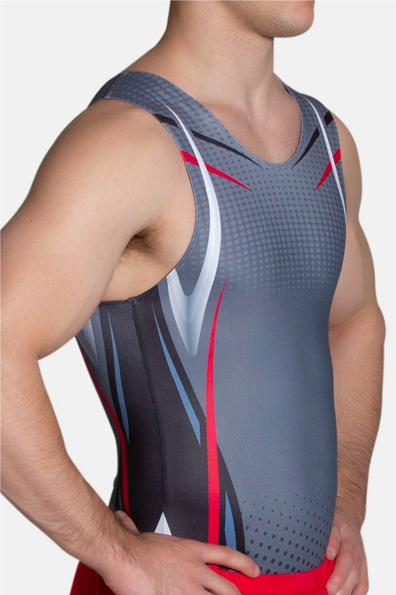 Ryker Leotard